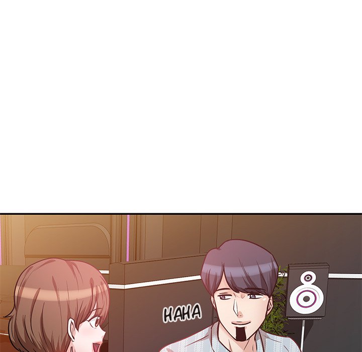 My Worst Lover chapter 16 page 41