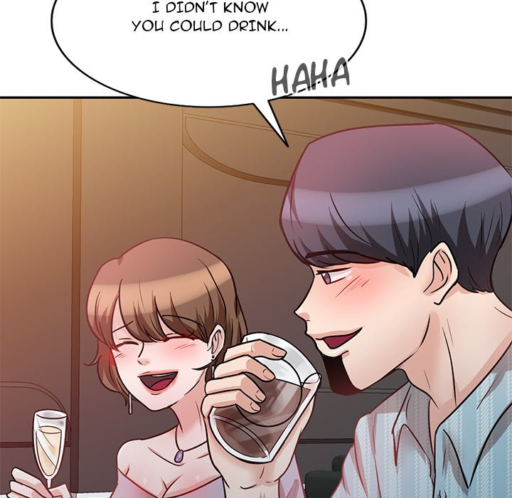 My Worst Lover chapter 16 page 44