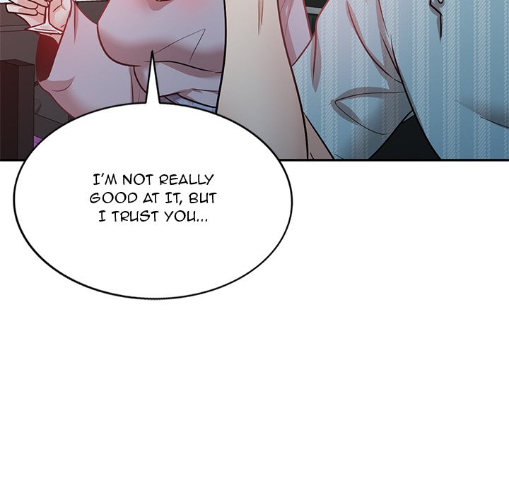My Worst Lover chapter 16 page 45