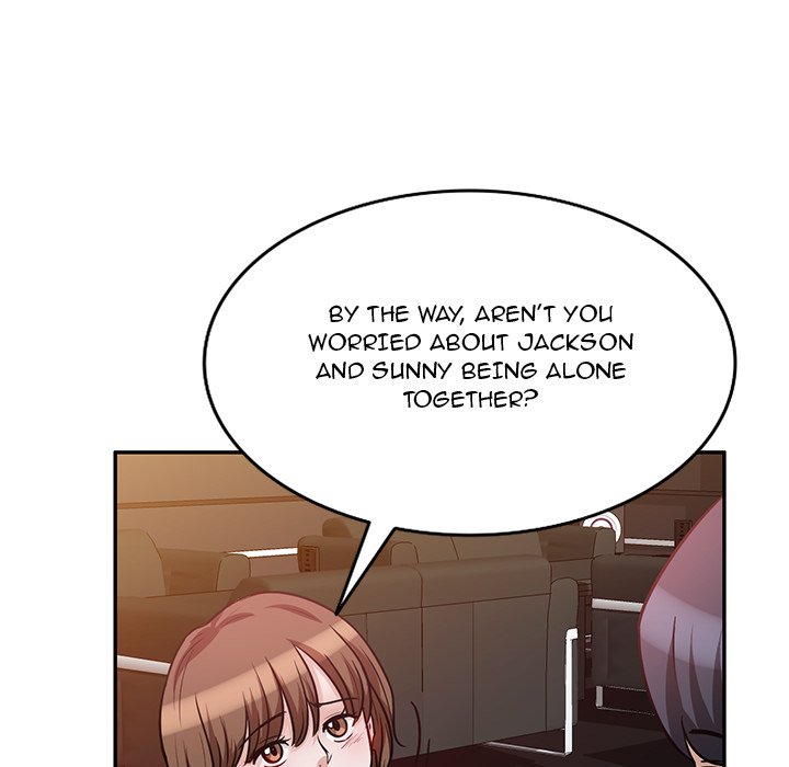 My Worst Lover chapter 16 page 46