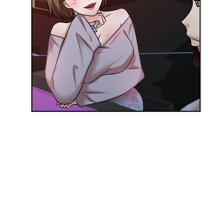 My Worst Lover chapter 16 page 47