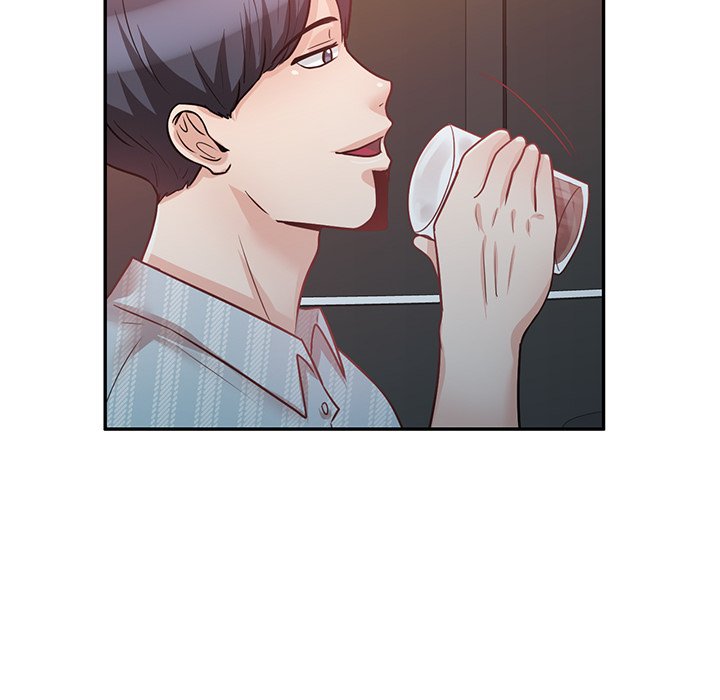 My Worst Lover chapter 16 page 49