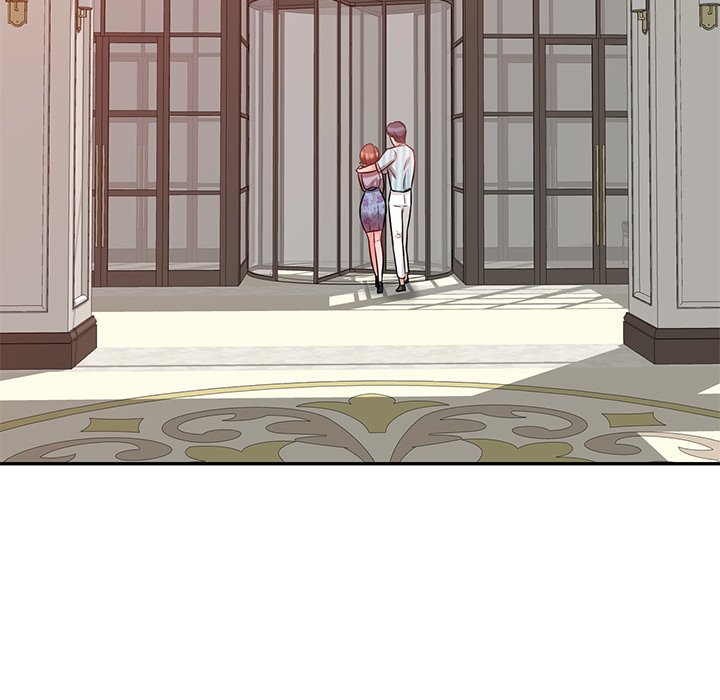 My Worst Lover chapter 16 page 59
