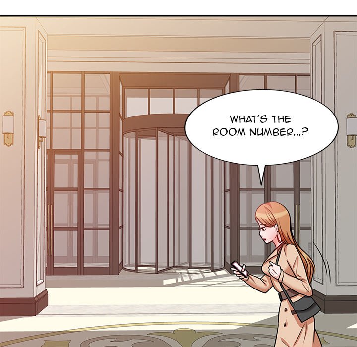 My Worst Lover chapter 16 page 61