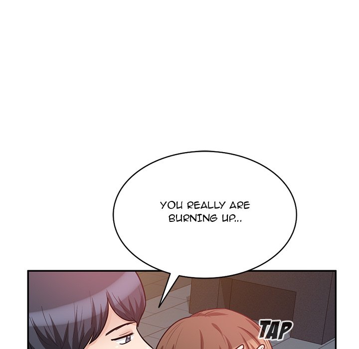 My Worst Lover chapter 16 page 78