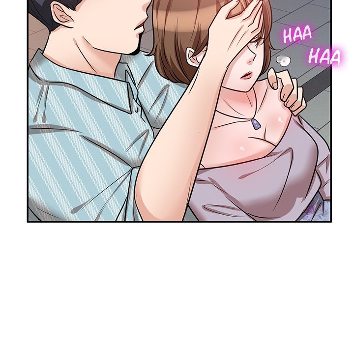 My Worst Lover chapter 16 page 79