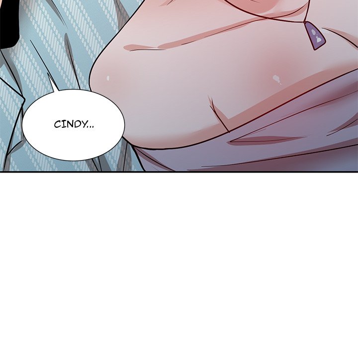 My Worst Lover chapter 16 page 82