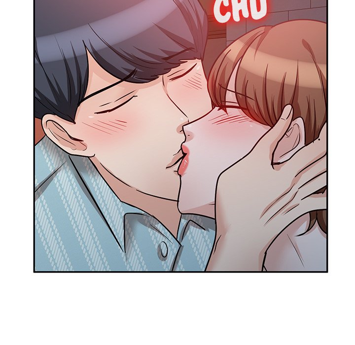 My Worst Lover chapter 16 page 84