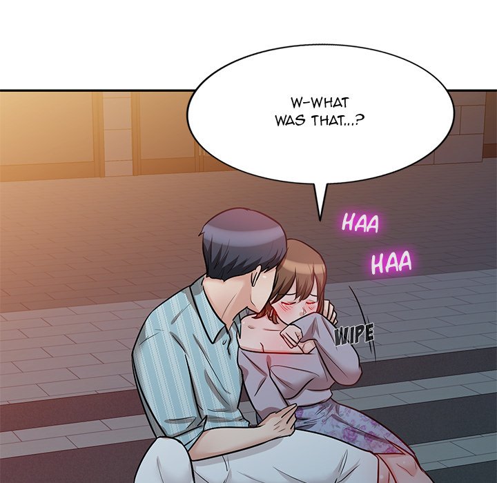 My Worst Lover chapter 16 page 86
