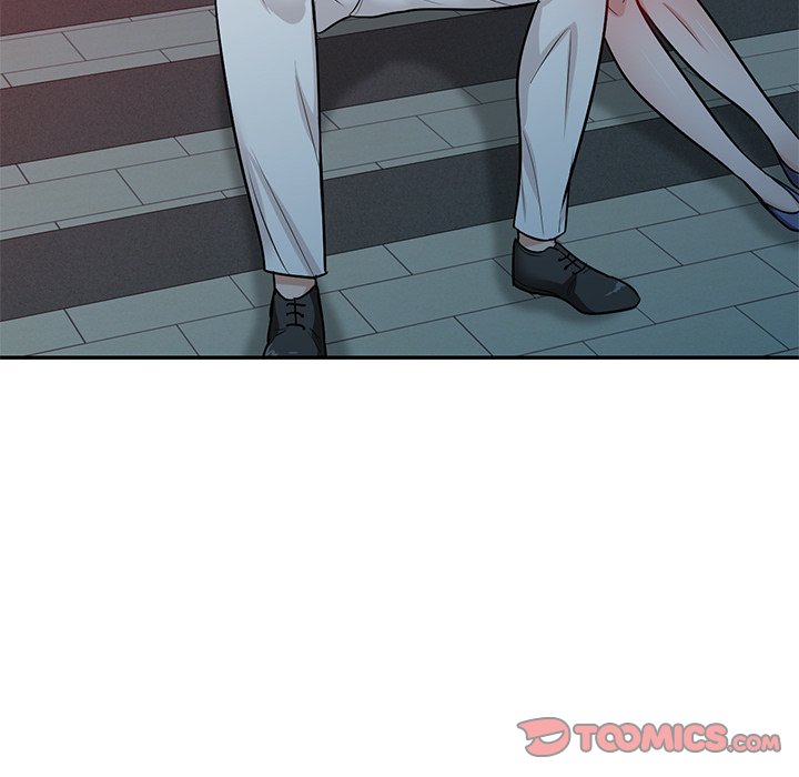 My Worst Lover chapter 16 page 87