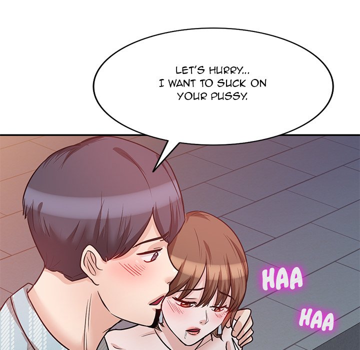 My Worst Lover chapter 16 page 97