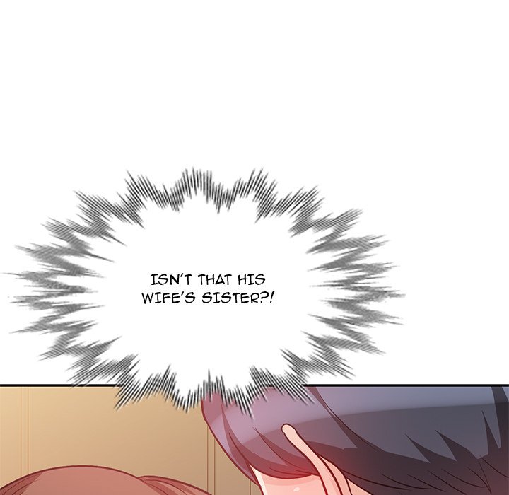 My Worst Lover chapter 16 page 107