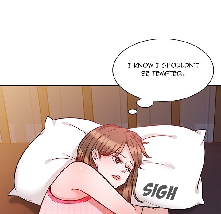 My Worst Lover chapter 16 page 113
