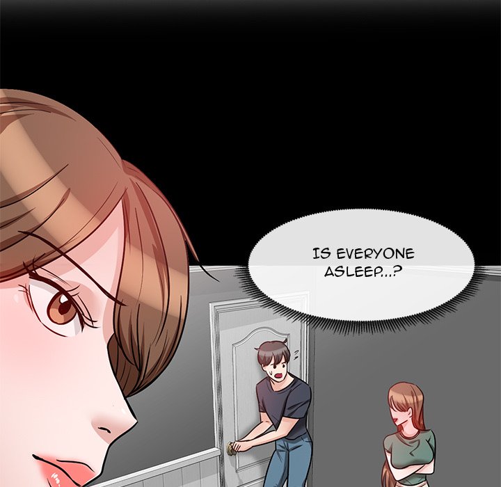 My Worst Lover chapter 16 page 117