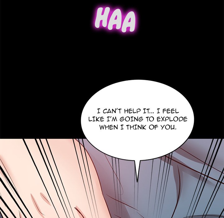 My Worst Lover chapter 16 page 127