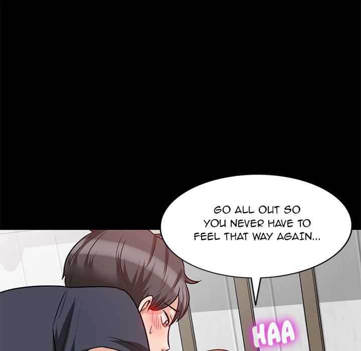 My Worst Lover chapter 16 page 134