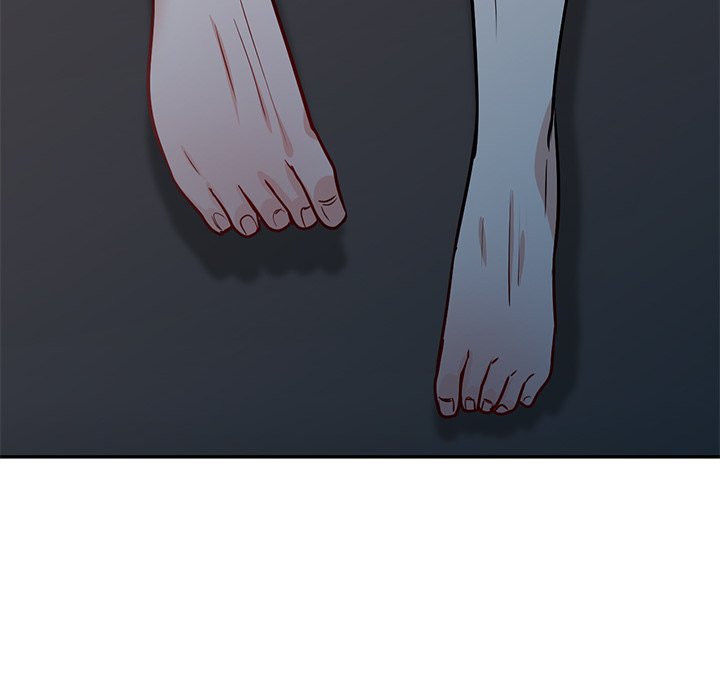 My Worst Lover chapter 16 page 143