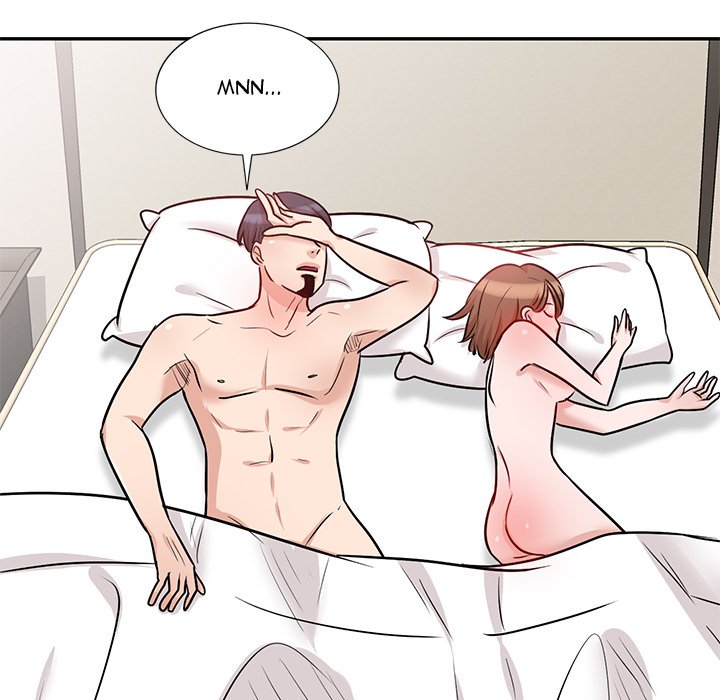 My Worst Lover chapter 16 page 148