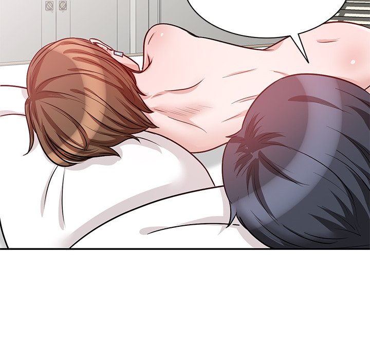 My Worst Lover chapter 16 page 151