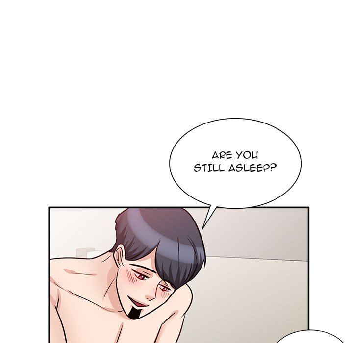 My Worst Lover chapter 17 page 5