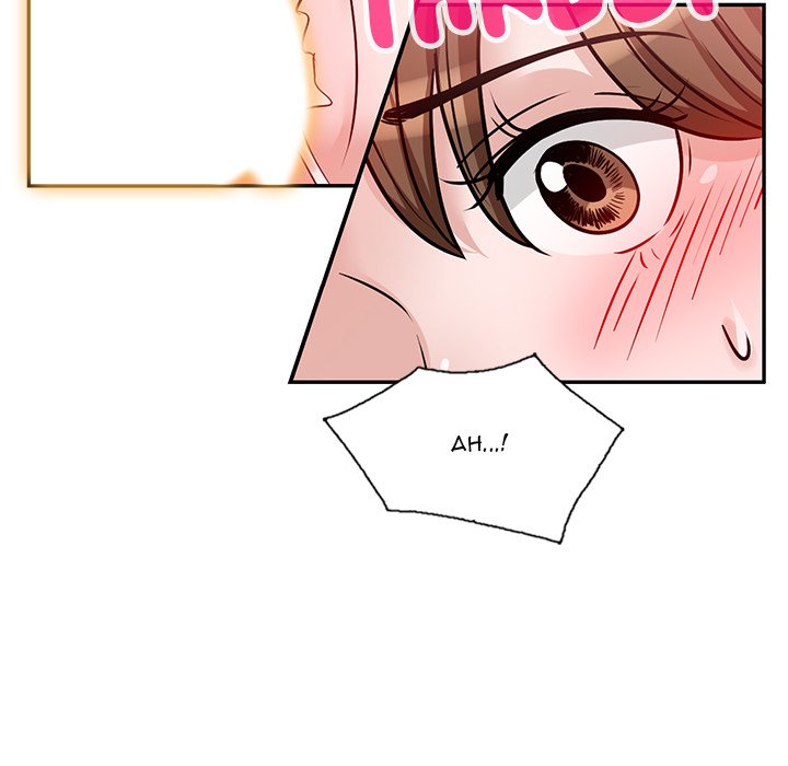 My Worst Lover chapter 17 page 12