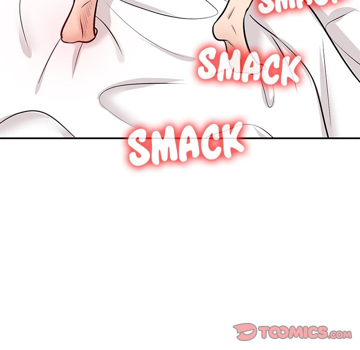 My Worst Lover chapter 17 page 15