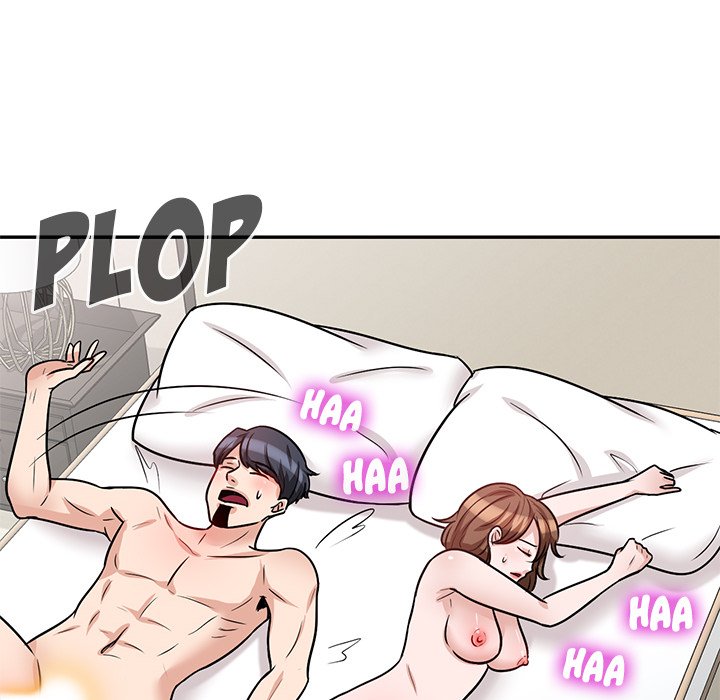 My Worst Lover chapter 17 page 34