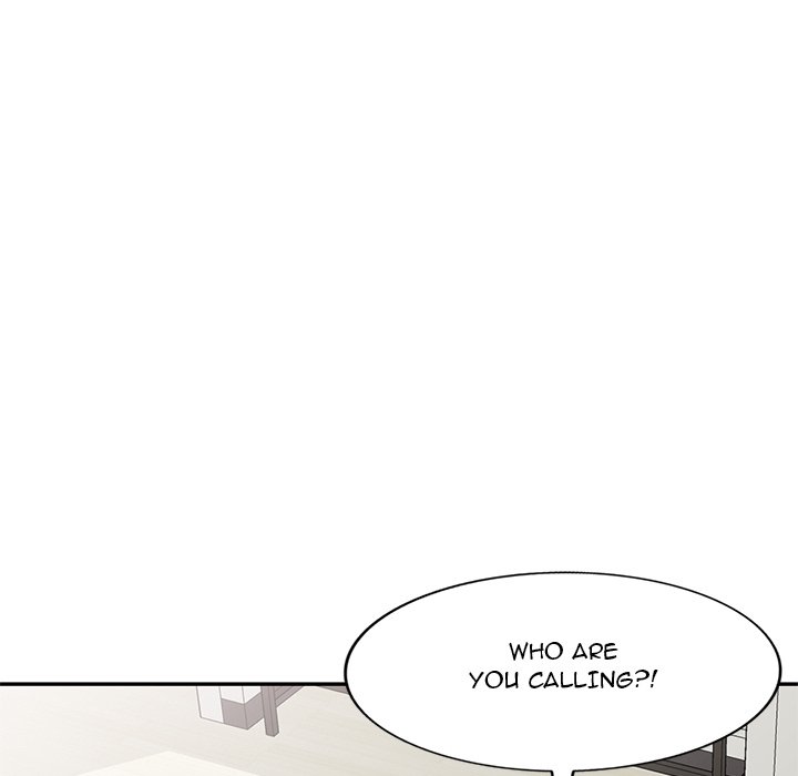 My Worst Lover chapter 17 page 62