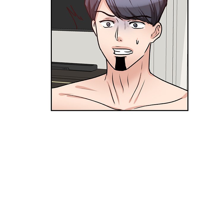 My Worst Lover chapter 17 page 66