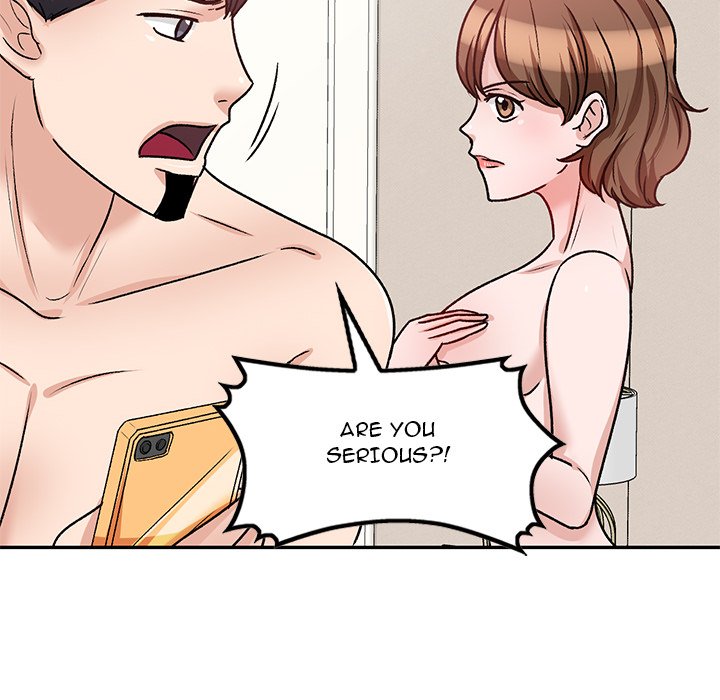 My Worst Lover chapter 17 page 71