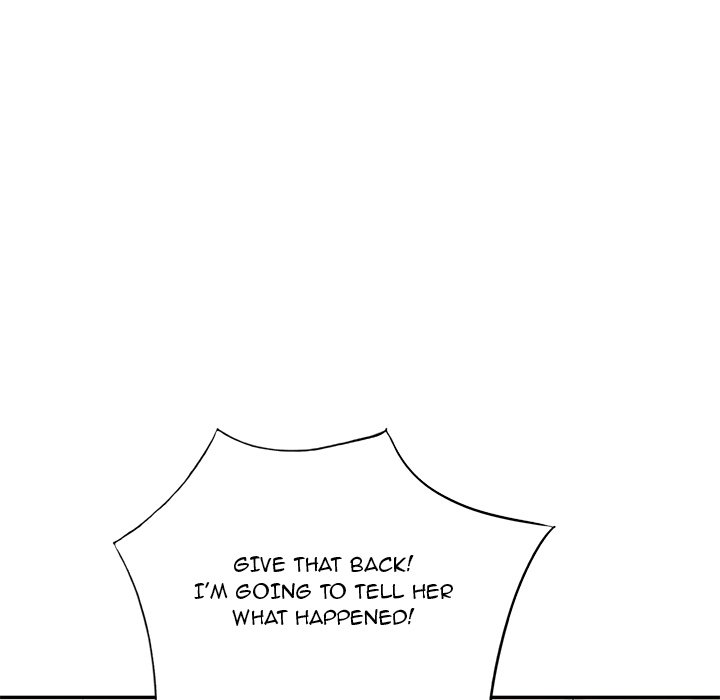 My Worst Lover chapter 17 page 72