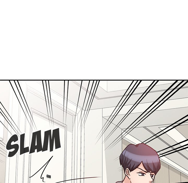 My Worst Lover chapter 17 page 81