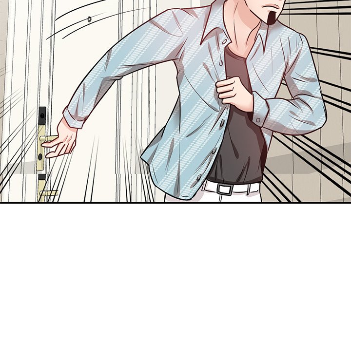 My Worst Lover chapter 17 page 82