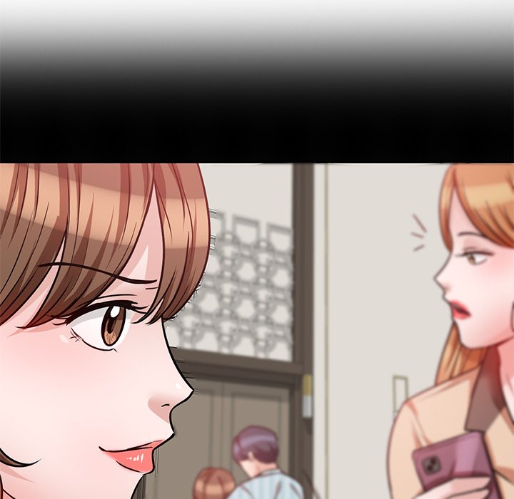 My Worst Lover chapter 17 page 88