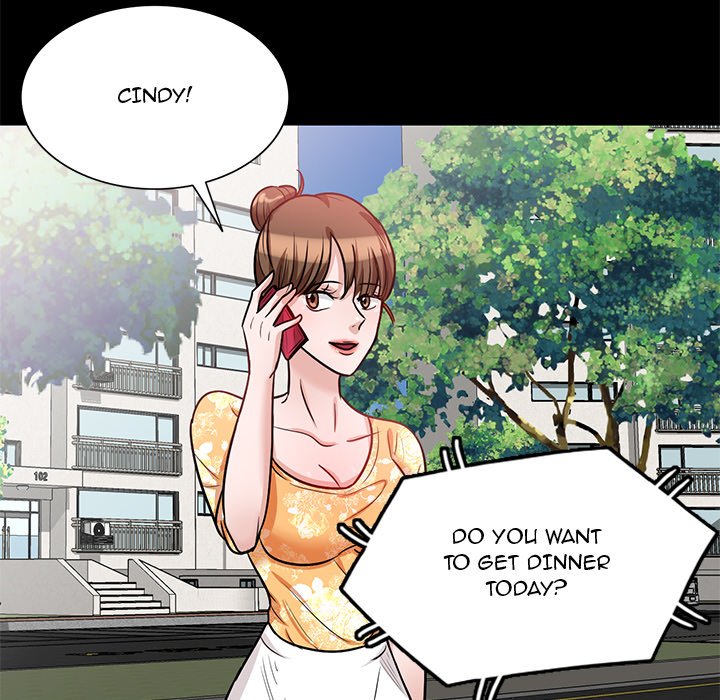 My Worst Lover chapter 17 page 107