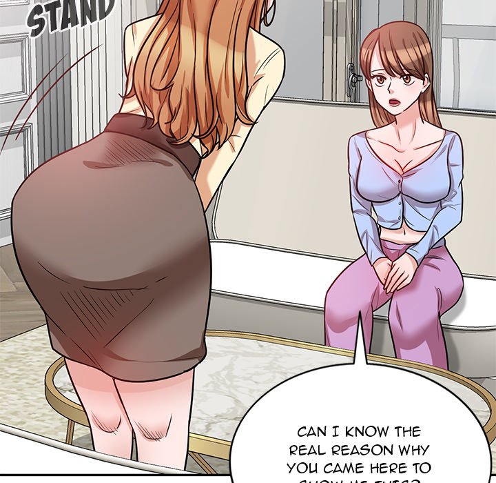 My Worst Lover chapter 17 page 115