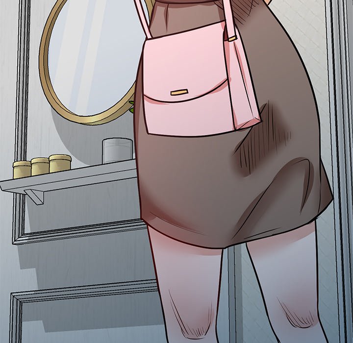 My Worst Lover chapter 17 page 119