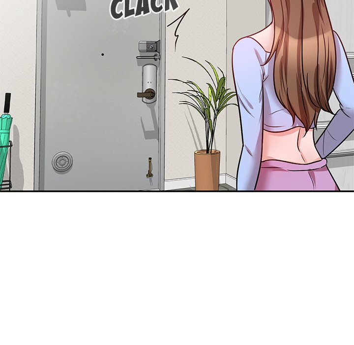 My Worst Lover chapter 17 page 122