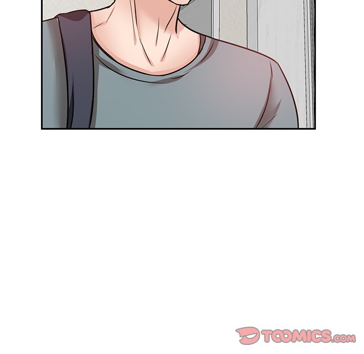 My Worst Lover chapter 17 page 135