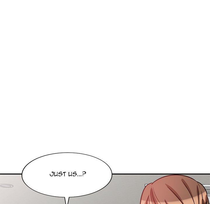My Worst Lover chapter 17 page 136