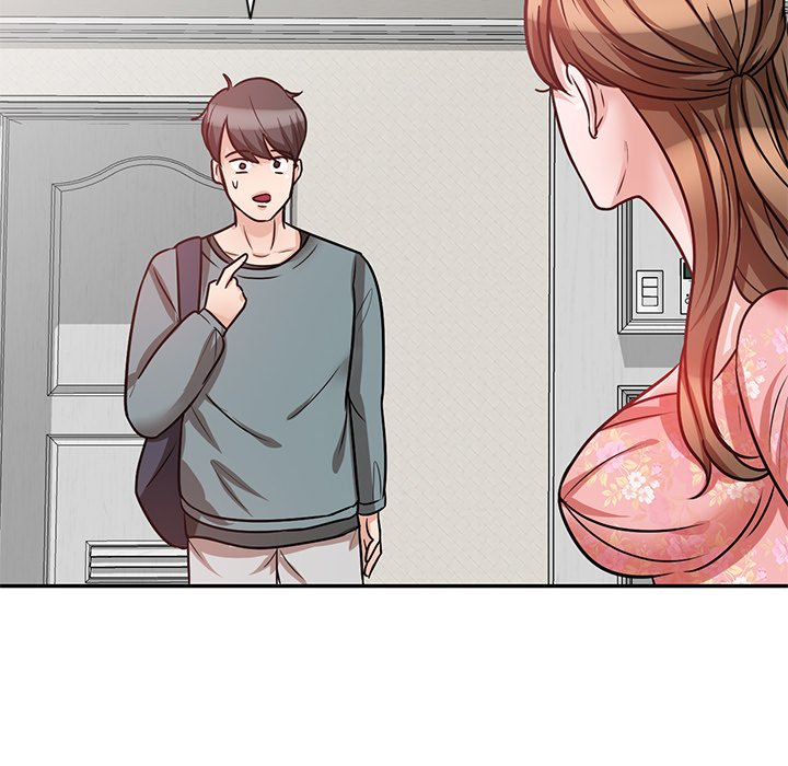 My Worst Lover chapter 17 page 137
