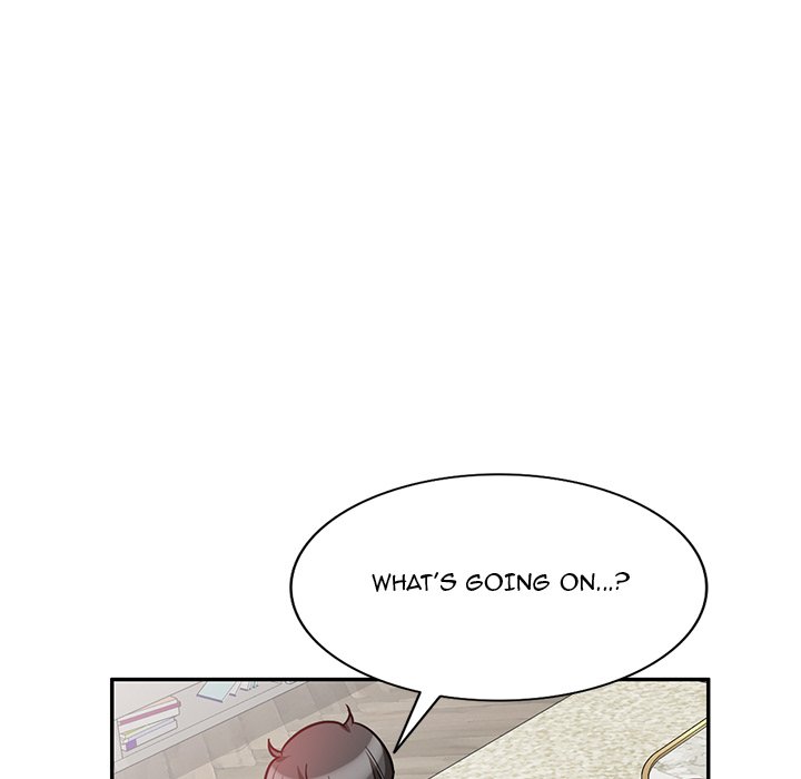 My Worst Lover chapter 17 page 141