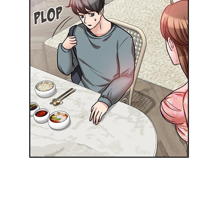 My Worst Lover chapter 17 page 142