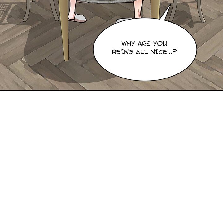 My Worst Lover chapter 17 page 145