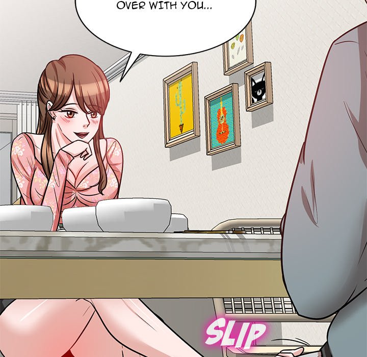 My Worst Lover chapter 17 page 148