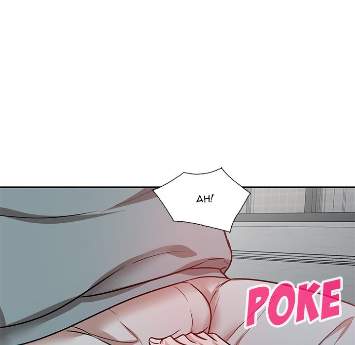 My Worst Lover chapter 17 page 150