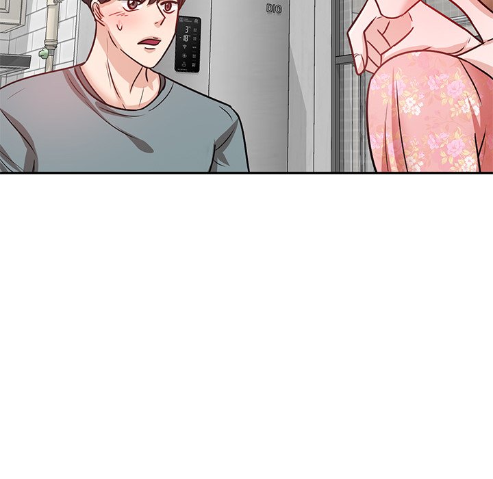 My Worst Lover chapter 17 page 153