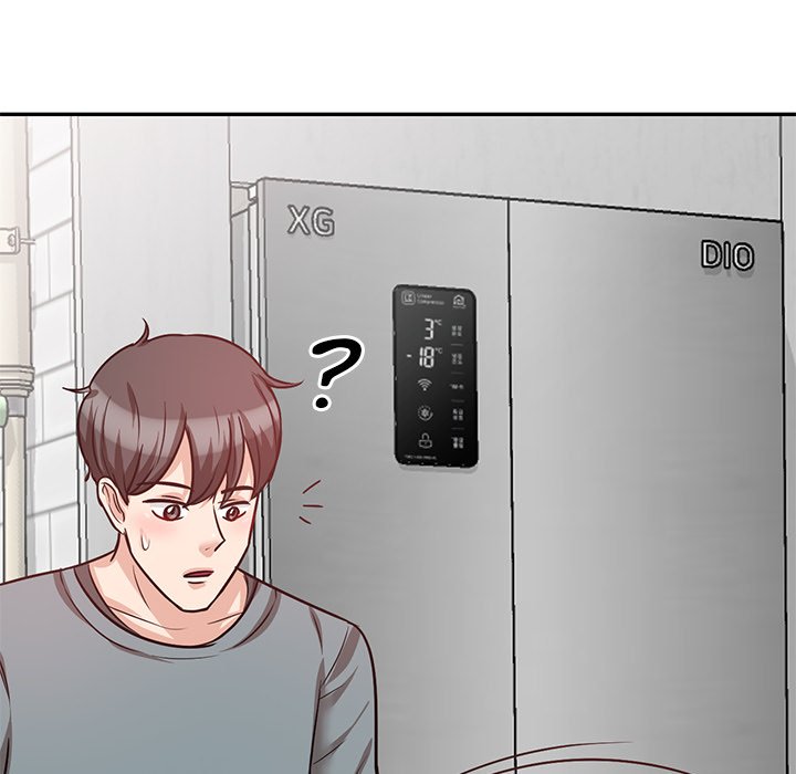 My Worst Lover chapter 17 page 157