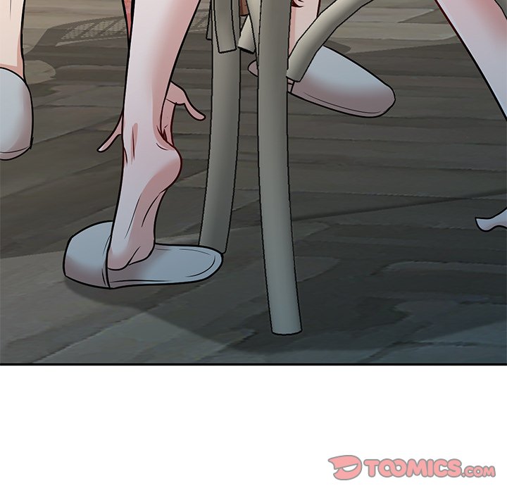 My Worst Lover chapter 17 page 159