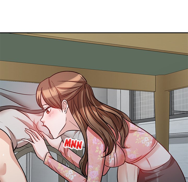 My Worst Lover chapter 17 page 161